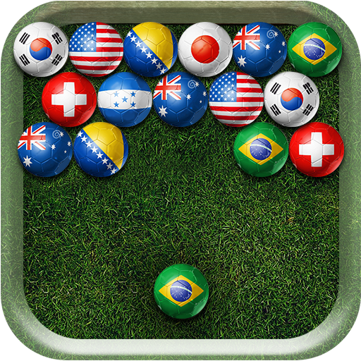 Goal Shooter icon
