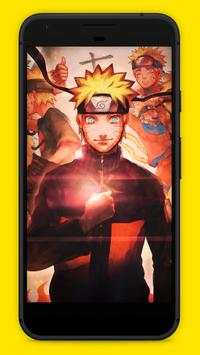 Naruto Wallpapers screenshot 3