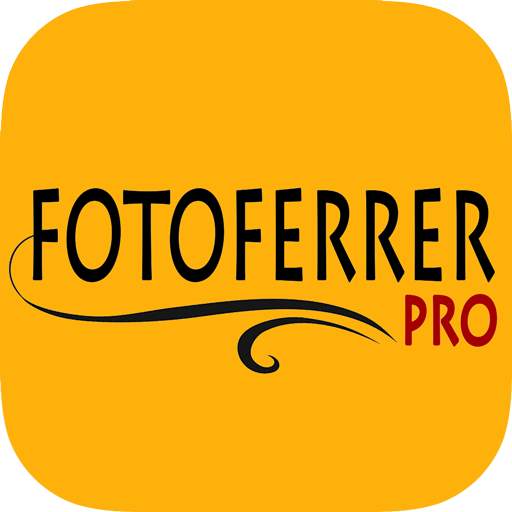 Foto Ferrer Pro 1.6.6