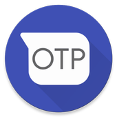 OTP Reader icon