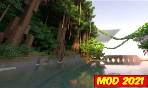 RTX Ray Tracing for Minecraft PE screenshot 3