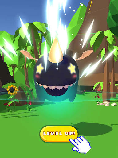 Cuộc Chiến Rồng io: Hợp Nhất Rồng & Phá Thành Phố screenshot 15