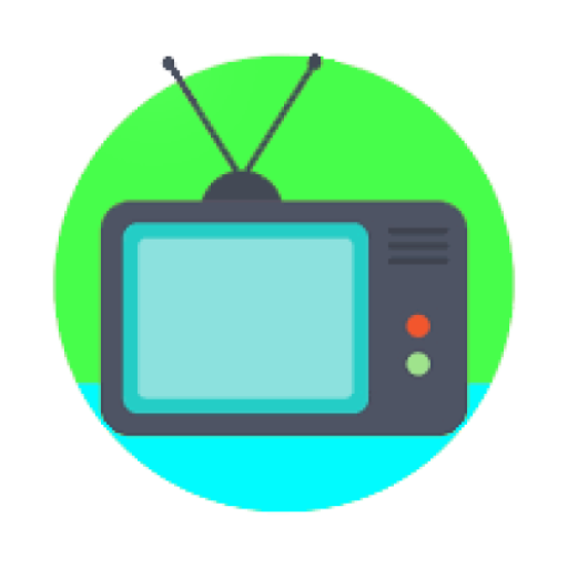 TAGDUB TV X icon