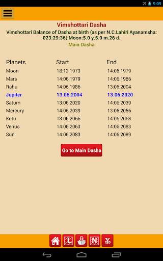 Astrology & Horoscope screenshot 10