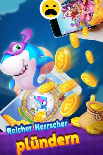 Smash Island-Golden Islander！ screenshot 4