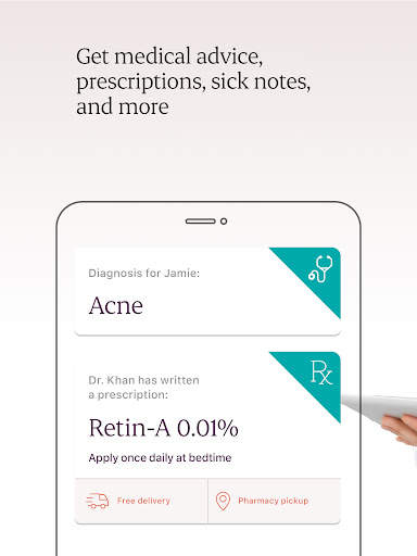 Maple – Online Doctors 24/7 screenshot 13