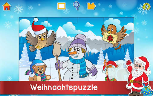 Puzzles Kinder Kinderspiele screenshot 11