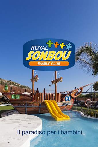 Royal Son Bou screenshot 7