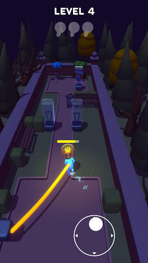 Lite Wire! screenshot 3