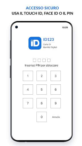 ID123 screenshot 3