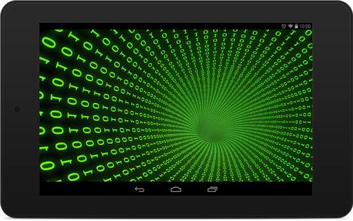 Green Wallpapers screenshot 7