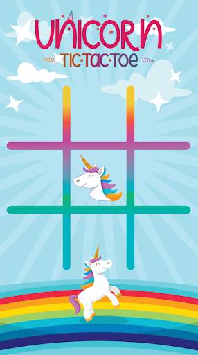 Unicorn TicTacToe screenshot 2