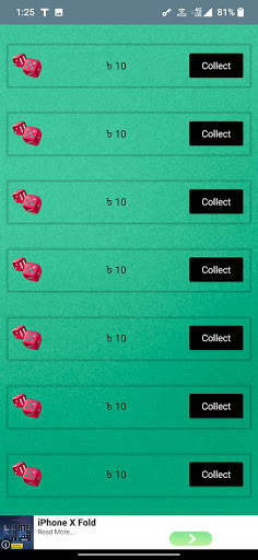 Ludo 4 Earn screenshot 1