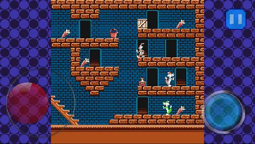 Crazy Funny Castle screenshot 1
