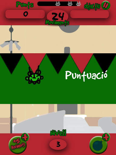Patum Crush screenshot 5