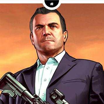 GTA V HD 2018 screenshot 2