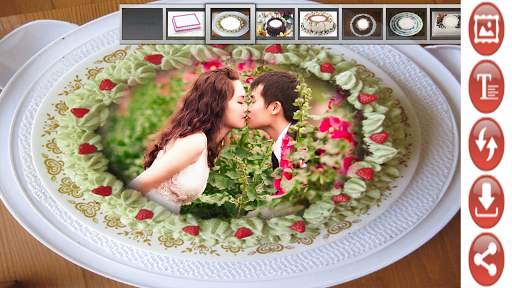 Printed Photo Cake screenshot 2