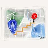 Gps Tracker 2.0 icon