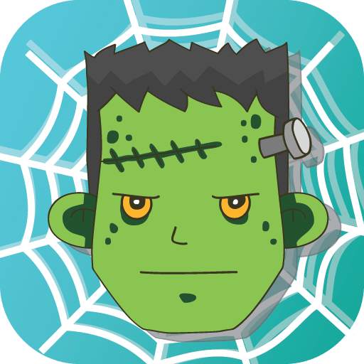 Spider Zombie 🕷️🧟🕸️ 0.0.2