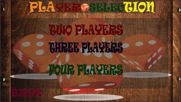 classic ludo offline super game 2019 screenshot 2