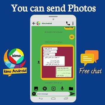Free Chat Messenger screenshot 6