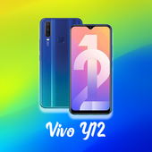 Vivo Y12 Wallpaper HD icon