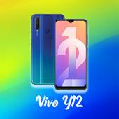 Vivo Y12 Wallpaper HD 1.0