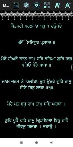 Live Kirtan screenshot 3