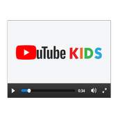Youtube For Kids 🎬🎬🎬 1.0