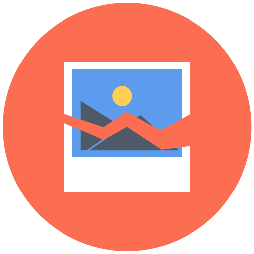 Photo Recovery icon