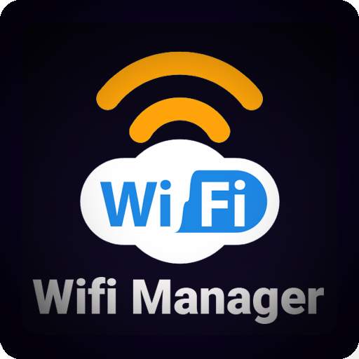 WiFi Manager | WiFi Analyzer or WiFi Master 1.3