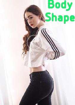 Body Shape Editor screenshot 3