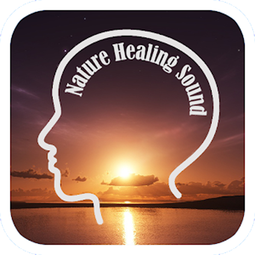 Natural Sound - Relaxing Sound icon