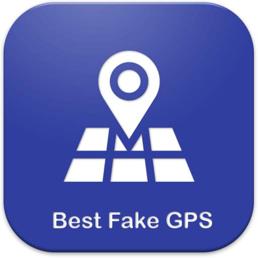Fake GPS Location 1.2