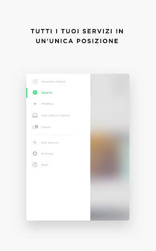 App SoundTouch™ di Bose screenshot 11