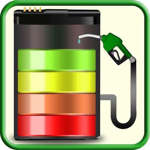 Increase Battery Life : Saver 1.0