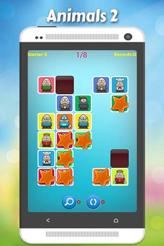 Connect Games Deluxe 2021 screenshot 6