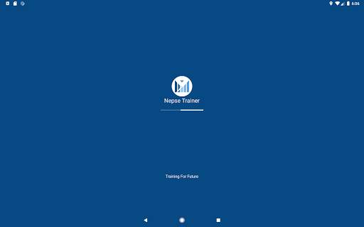 Nepse Trainer 9 تصوير الشاشة