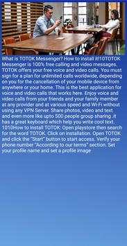 ToTok Video Call & Chat screenshot 4