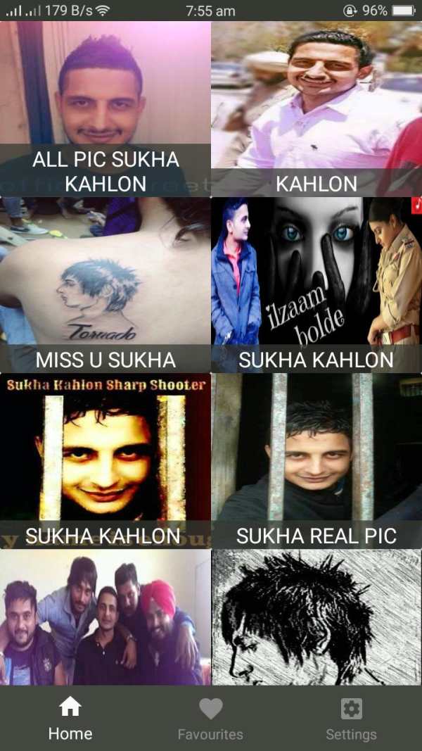 sukha kahlon images screenshot 2