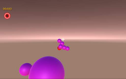 3D Bubbles screenshot 5