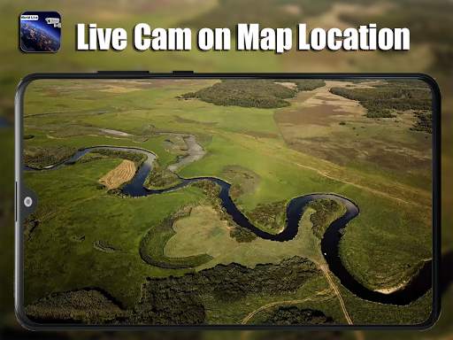Live Public Cams-Live Earth Web Cams screenshot 3