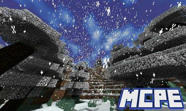 KMPE Shaders for Minecraft PE screenshot 3