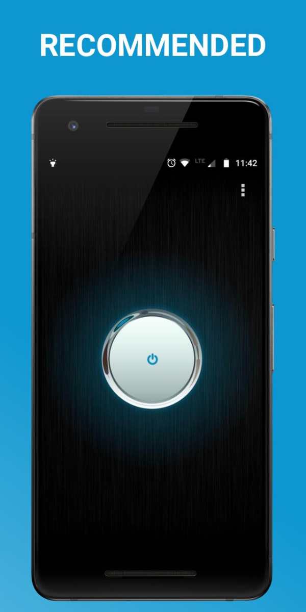 Flashlight for Nokia screenshot 4