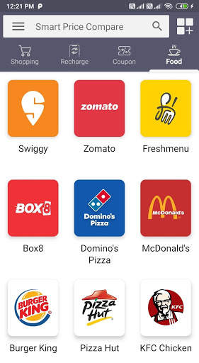 All in One Mobile Recharge App | Recharge App screenshot 5