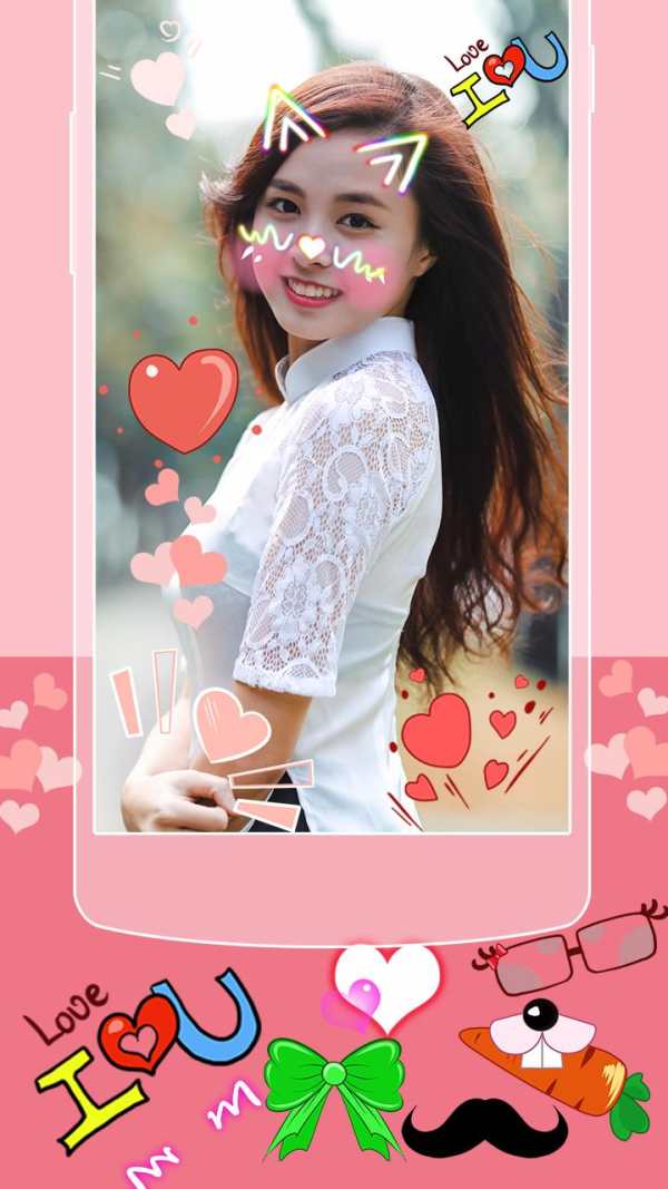 Photo Editor, Collage Maker & 3D Tattoo screenshot 7