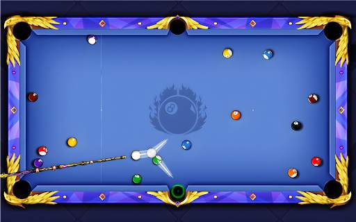 8 Ball Clash - Pool Billiards screenshot 21
