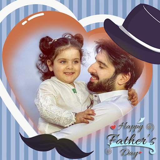 Father's Day Video Maker 2024 screenshot 7