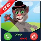 Call from Talking Cat Tom! 1