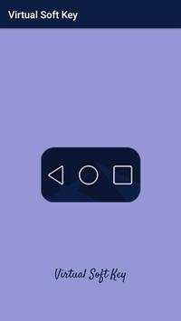 Soft Key - Navigation Bar(Home, Back, Resent) screenshot 1